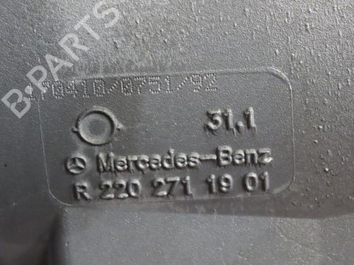 Gearbox MERCEDES-BENZ E-CLASS (W212) E 220 CDI / BlueTEC (212.001, 212.002) | BP38314218M3 - Image 6