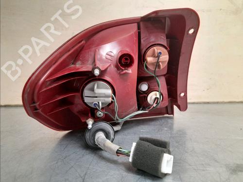 Højre baglygte HYUNDAI GETZ (TB) 1.5 CRDi | BP14946278C35