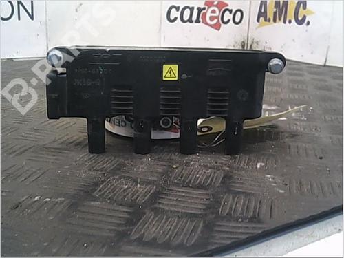 Used Ignition coil Ignition coil 9406645 9406645