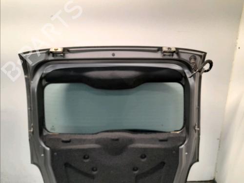 Used Tailgate FIAT 500 (312_) 1.2 (312AXA1A) (69 hp) 11219230