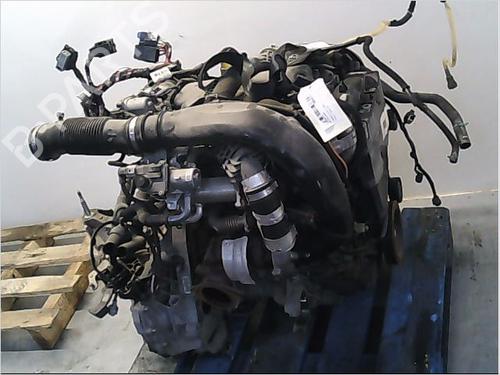 Engine RENAULT CLIO IV (BH_) 1.5 dCi 75 | BP36486680M1  - Image 5