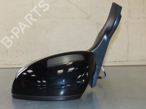 Left mirror PEUGEOT 2008 I (CU_) 1.2 THP 110 / PureTech 110 | BP29985836C26 