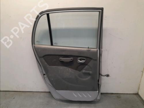 Left rear door HYUNDAI ATOS (MX) 1.0 i | BP16537710C4