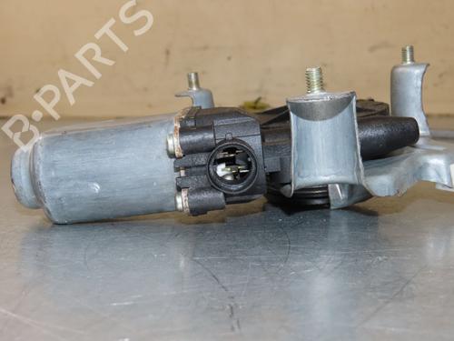 Used Front right window mechanism RENAULT CLIO II (BB_, CB_) 1.2 16V (BB05, BB0W, BB11, BB27, BB2T, BB2U, BB2V, CB05,... (75 hp) 23158564