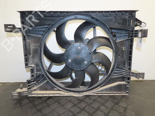 Radiator fan RENAULT ZOE (BFM_) ZOE (BFMC, BFMD) | BP36850124M35  - Image 7