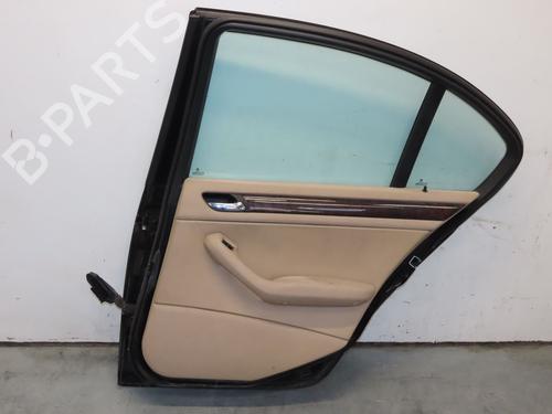 Right rear door BMW 3 (E46) 330 d | BP16647885C5 