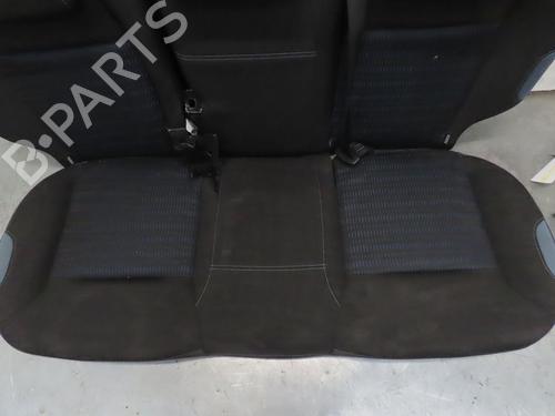 Seats set PEUGEOT 208 I (CA_, CC_) 1.6 HDi | BP24817536C78 - Image 3