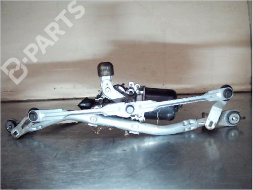 Front wiper motor CITROËN C3 II (SC_) 1.4 HDi 70 (SC8HZC, SC8HR0, SC8HP4) | BP9409932M29 