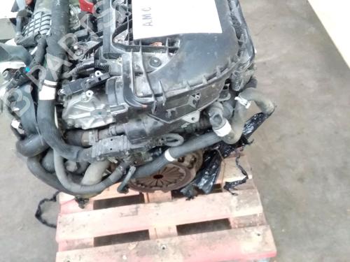 Engine PEUGEOT 206+ (2L_, 2M_) | BP23157820M1