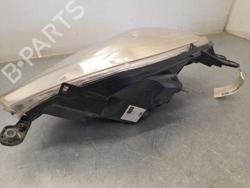 Right headlight CITROËN NEMO Box Body/MPV (AA_) 1.4 HDi | BP29263667C29 