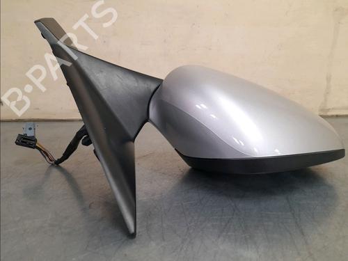 Right mirror ALFA ROMEO MITO (955_) 1.6 JTDM (955AXC1B) | BP14945603C27 