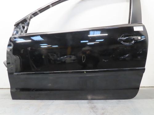 Left front door VW POLO (9N_, 9A_) 1.6 16V | BP22367103C2 