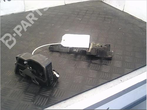 Used Front left lock BMW 1 (E81) 116 d (116 hp) 9407415
