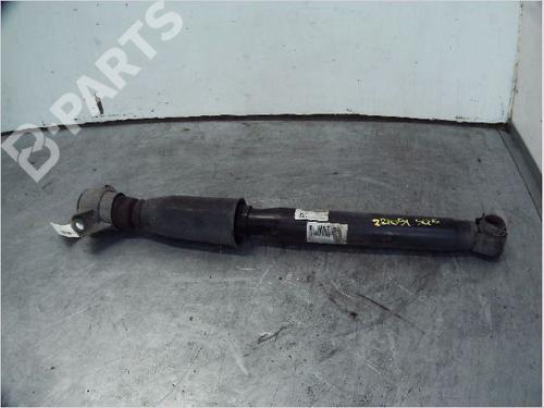 Used Right rear shock absorber AUDI Q5 (8RB) SQ5 TDI quattro (313 hp) 11031765