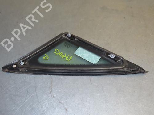 Front right quarter glass SEAT ALTEA XL (5P5, 5P8) 1.4 TSI | BP16859419C112 