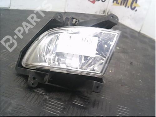 Used Left front fog light HYUNDAI MATRIX (FC) 1.5 CRDi VGT (110 hp) 9405550