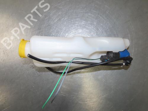 Windscreen washer tank RENAULT TWINGO III (BCM_, BCA_) 1.0 SCe 70 | BP17036941C113 