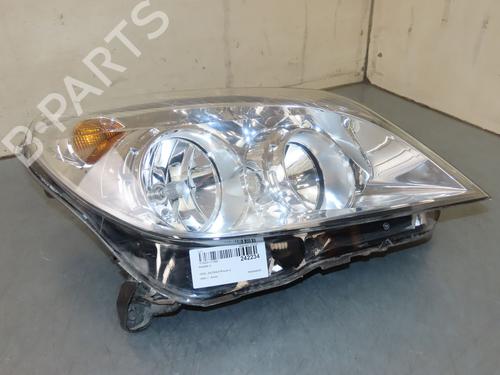 Used Right headlight OPEL ASTRA H Estate (A04) 1.3 CDTI (L35) (90 hp) 27267447