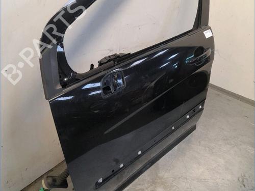 Left front door PEUGEOT 308 SW I (4E_, 4H_) 1.6 HDi | BP23158627C2 