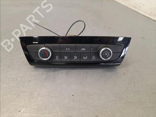 Used Climate control Climate control OPEL CORSA F (P2JO) 1.2 (68) (75 hp) 34709986 34709986