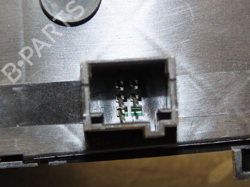 Climate control PEUGEOT EXPERT Van (V_) 1.6 BlueHDi 115 | BP29759541I5 