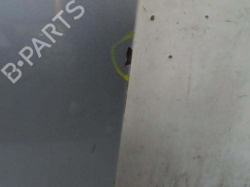 Left front door CITROËN BERLINGO MULTISPACE (B9) 1.6 HDi 90 | BP29318632C2 