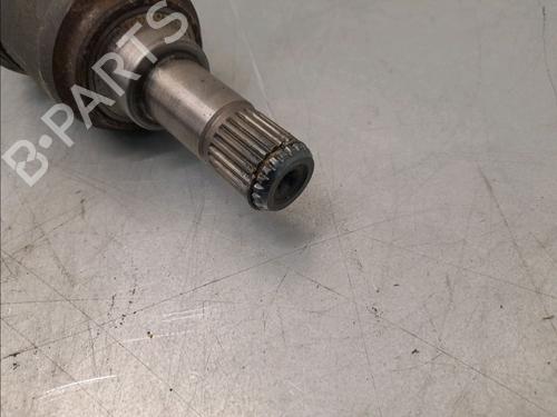 Left front driveshaft FORD KA (RU8) 1.2 | BP30116942M38 