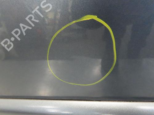 Left front door CITROËN BERLINGO MULTISPACE (B9) 1.6 HDi 90 | BP19638826C2 