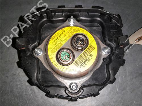 Driver airbag BMW 1 (E87) 130 i | BP12538177C9 