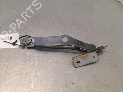 Hinge/Door check strap CITROËN BERLINGO MULTISPACE (B9) 1.6 HDi 90 | BP33770261C146 - Image 4