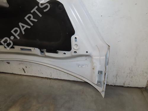 Used Hood CITROËN DS3 (SA_) 1.6 HDi 110 (112 hp) 29985808