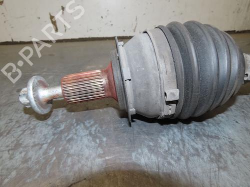 Right front driveshaft MERCEDES-BENZ A-CLASS (W176) A 160 (176.041) | BP26571238M39