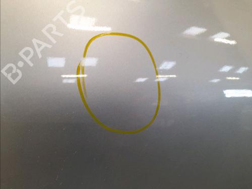 Right front door FORD FOCUS C-MAX (DM2) 1.8 | BP16429076C3 