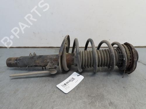 Used Right front shock absorber Right front shock absorber CITROËN DS3 (SA_) 1.4 VTi 95 (95 hp) 19057686 19057686