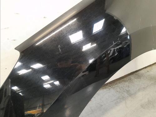 Left front fenders PEUGEOT 308 I (4A_, 4C_) 1.6 HDi | BP12585486C41 