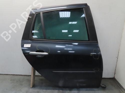 Used Right rear door RENAULT CLIO III Grandtour (KR0/1_) 1.5 dCi (KR0F) (86 hp) 24185821