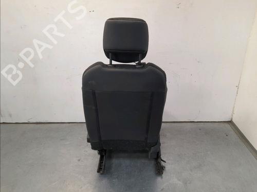 Right front seat RENAULT CLIO IV (BH_) 1.5 dCi 75 | BP14946165C16 