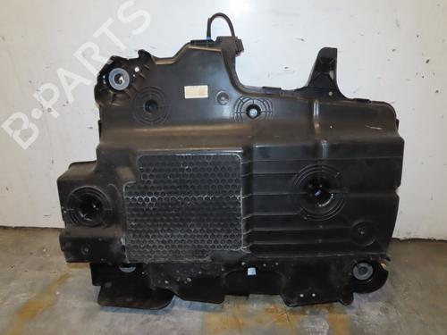 Used AdBlue tank PEUGEOT 508 SW I (8E_) 1.6 BlueHDi 120 (120 hp) 31029832