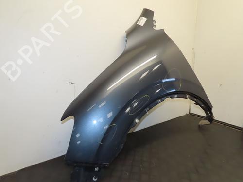 Used Left front fenders Left front fenders 39216598 39216598