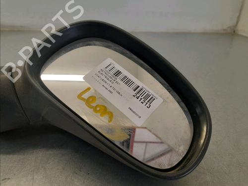 Ryggespeil høyre SEAT LEON (1P1) 1.9 TDI (105 hp) 30840990