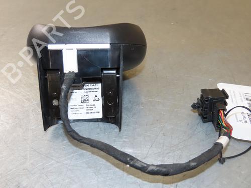 Instrument cluster MINI MINI COUNTRYMAN (R60) Cooper SD | BP29645003C47 