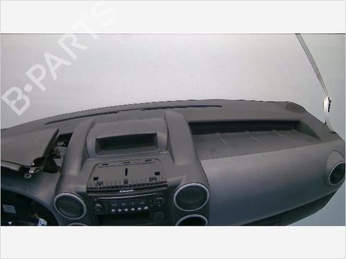 Instrumentbræt CITROËN BERLINGO Box Body/MPV (B9) 1.6 HDi 90 16V (90 hp) 9407230