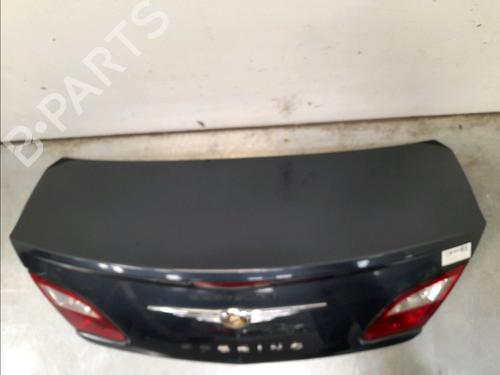 Tailgate CHRYSLER SEBRING (JS) 2.0 CRD | BP12943943C6 
