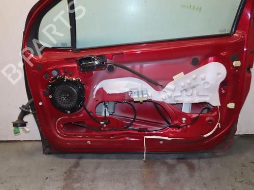 Right front door CITROËN DS3 (SA_) 1.6 HDi 110 | BP25348069C3 