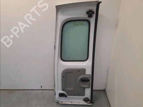 Used Right tailgate Right tailgate RENAULT KANGOO (KC0/1_) 1.5 dCi (68 hp) 11859084 11859084