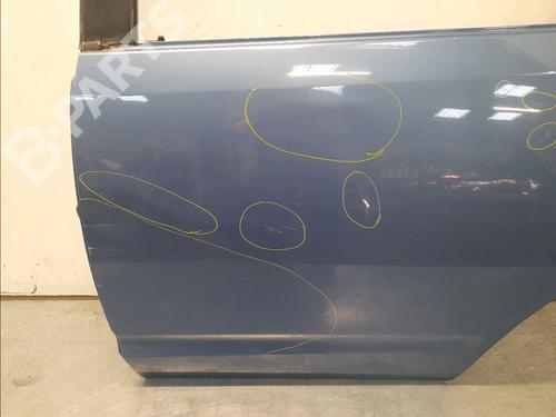 Left rear door TOYOTA PRIUS Liftback (_W2_) 1.5 Hybrid (NHW20_, NHW20R) | BP11921189C4 