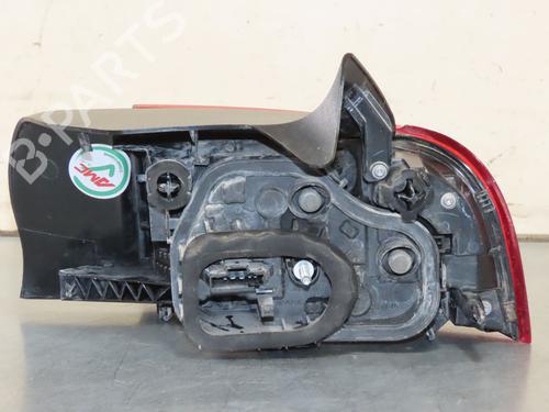 Venstre baglygte CITROËN C4 CACTUS 1.2 THP 110 | BP38737126C34 - Image 7