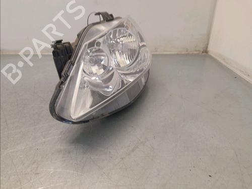 Left headlight SEAT IBIZA IV (6J5, 6P1) 1.4 | BP30138822C28