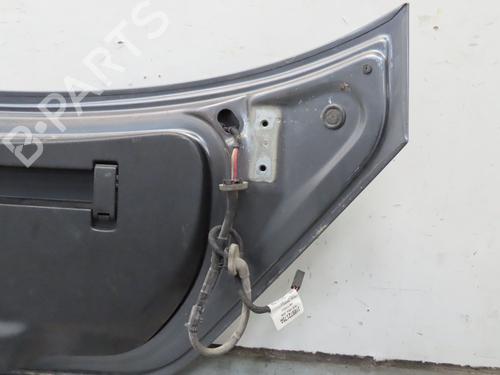 Tailgate VW NEW BEETLE Convertible (1Y7) 1.9 TDI | BP23098602C6 