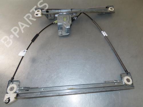 Front right window mechanism RENAULT KANGOO Express (FW0/1_) 1.5 dCi 90 (FW0G, FW05, FW08, FW11) | BP30840971C23
